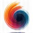 Logo de CréaDesign Studio, agence de design