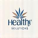 Logo de HealthFirst Solutions, entreprise de services de santé