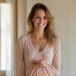 Portrait de Léa Martin, formatrice de yoga