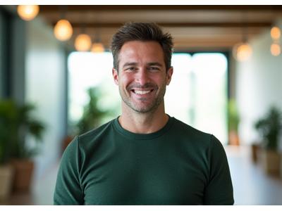 Julien Dubois, Spécialiste Bien-être en Entreprise